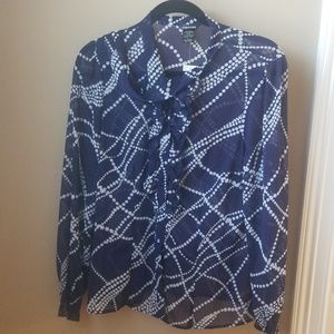 Women's blouse